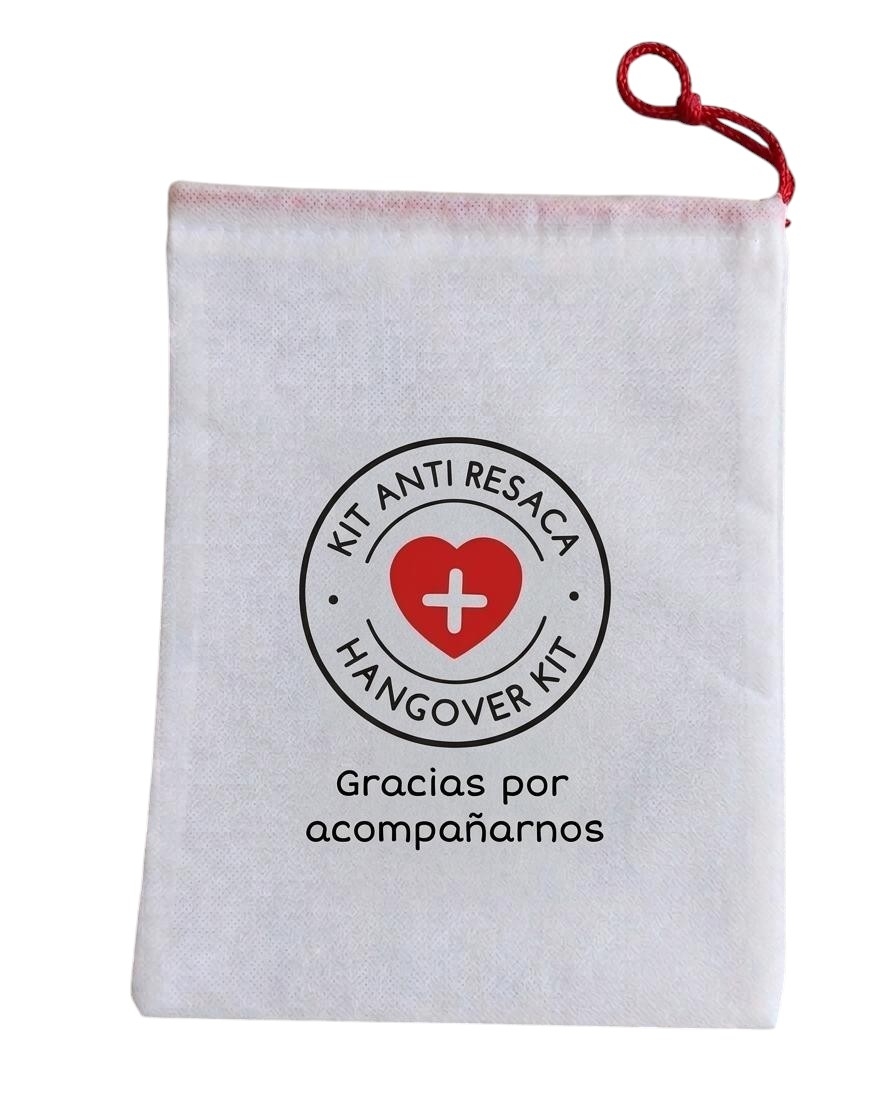 Costalitos Kit Anticruda