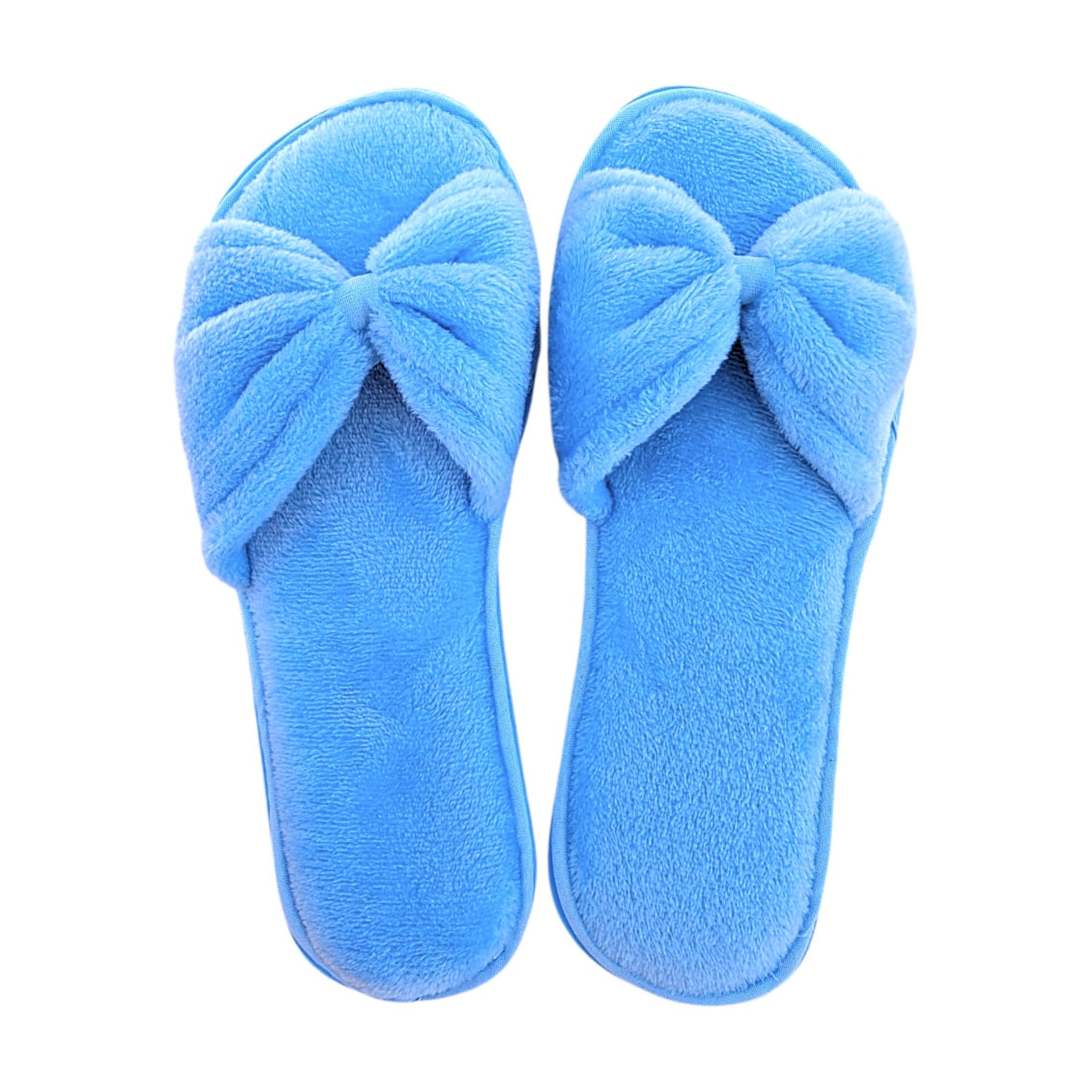 PANTUNFLAS PELUCHE SIN PERSONALIZAR