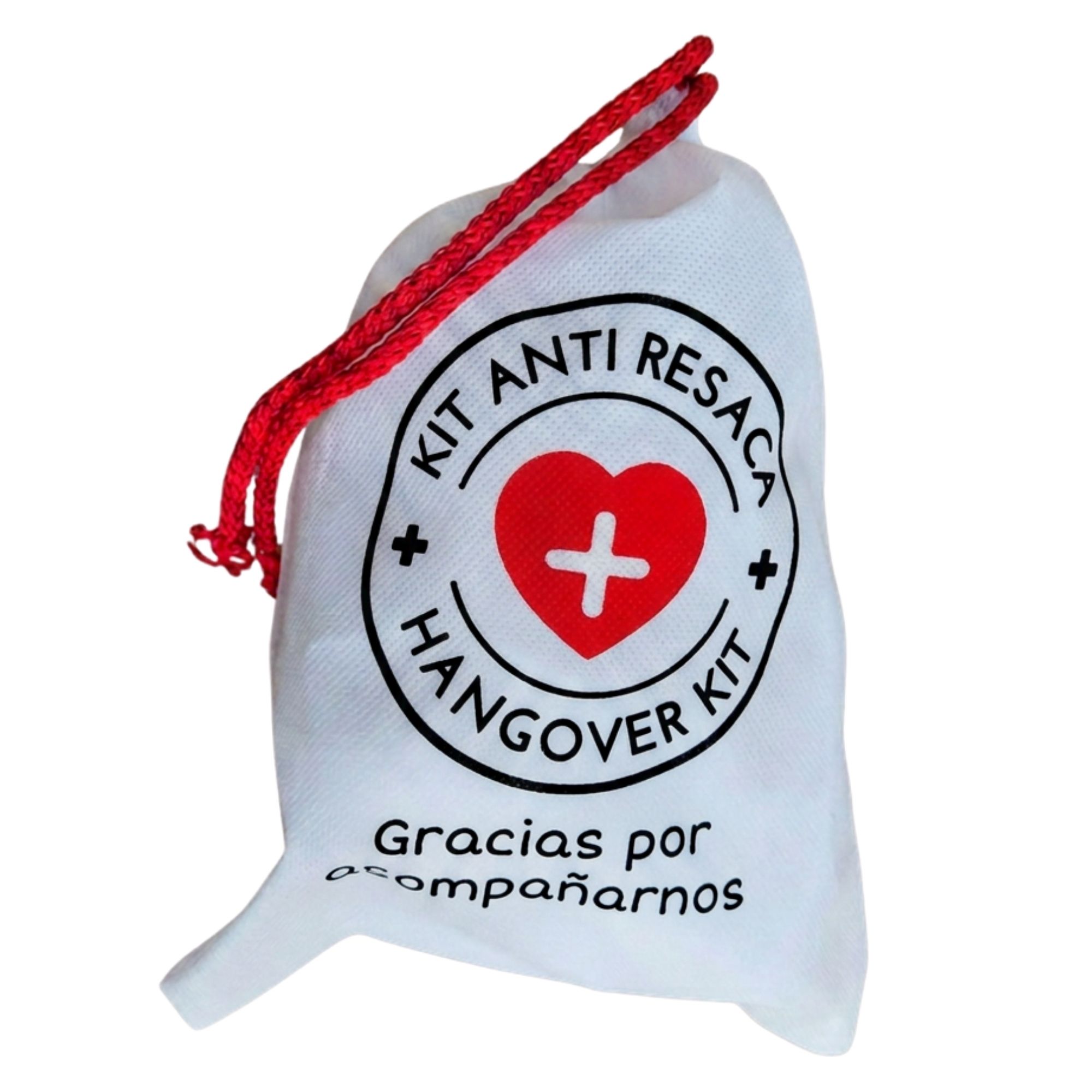 Costalito Kit-Anticruda (Hangover Kit)