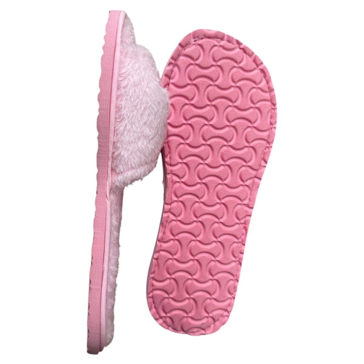 MOÑO PELUCHE ROSA SIN PERSONALIZAR