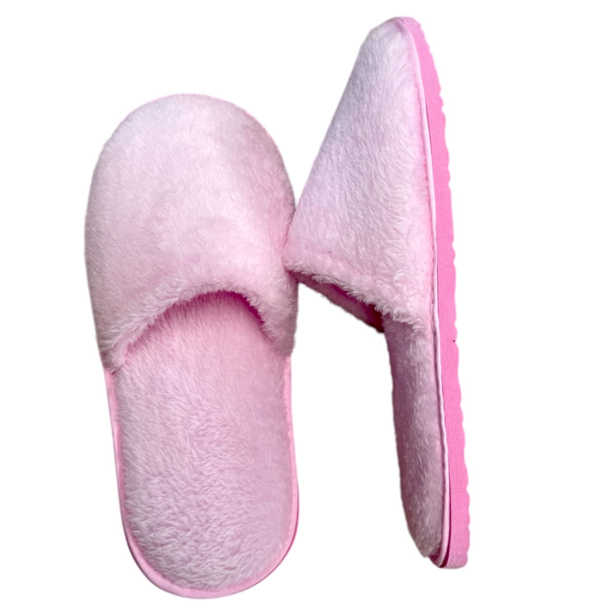 CERRADO PELUCHE ROSA SIN PERSONALIZAR