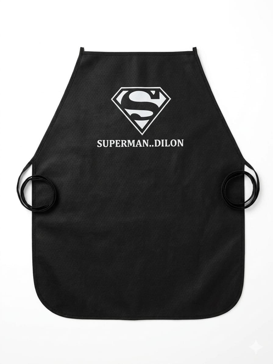 Super mandilon
