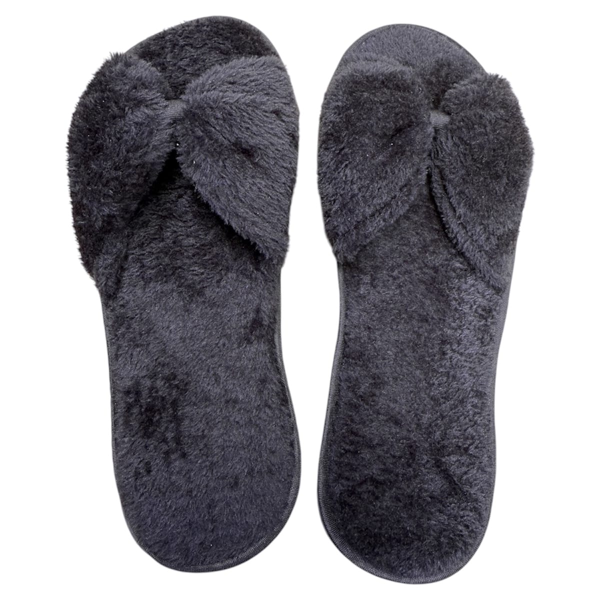 MOÑO NEGRO PELUCHE SIN PERSONALIZAR