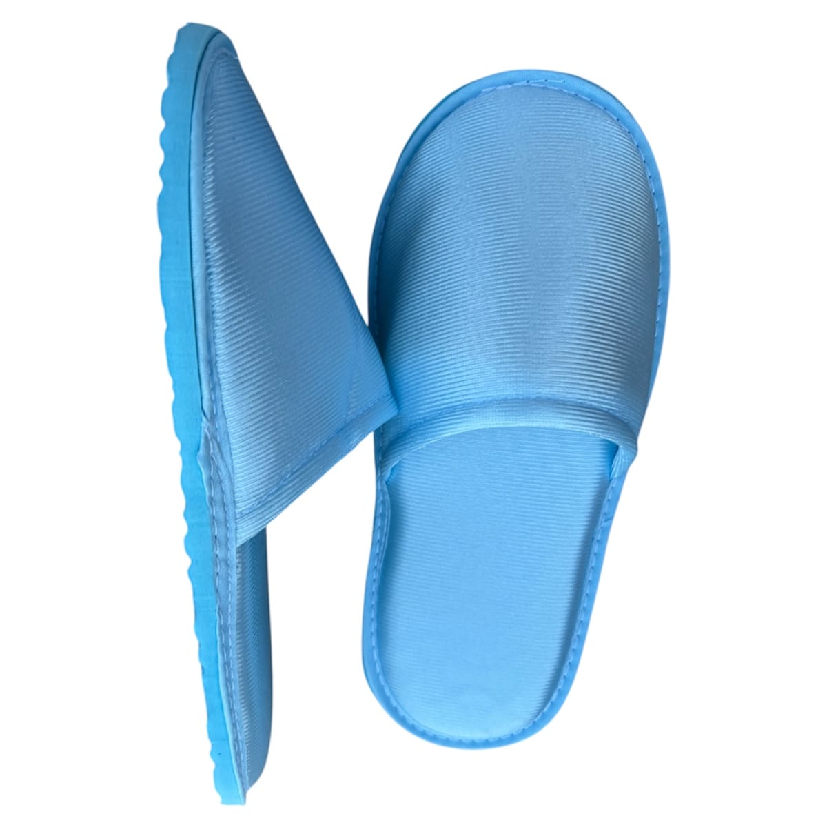 Cerrado azul satin sin personalizar