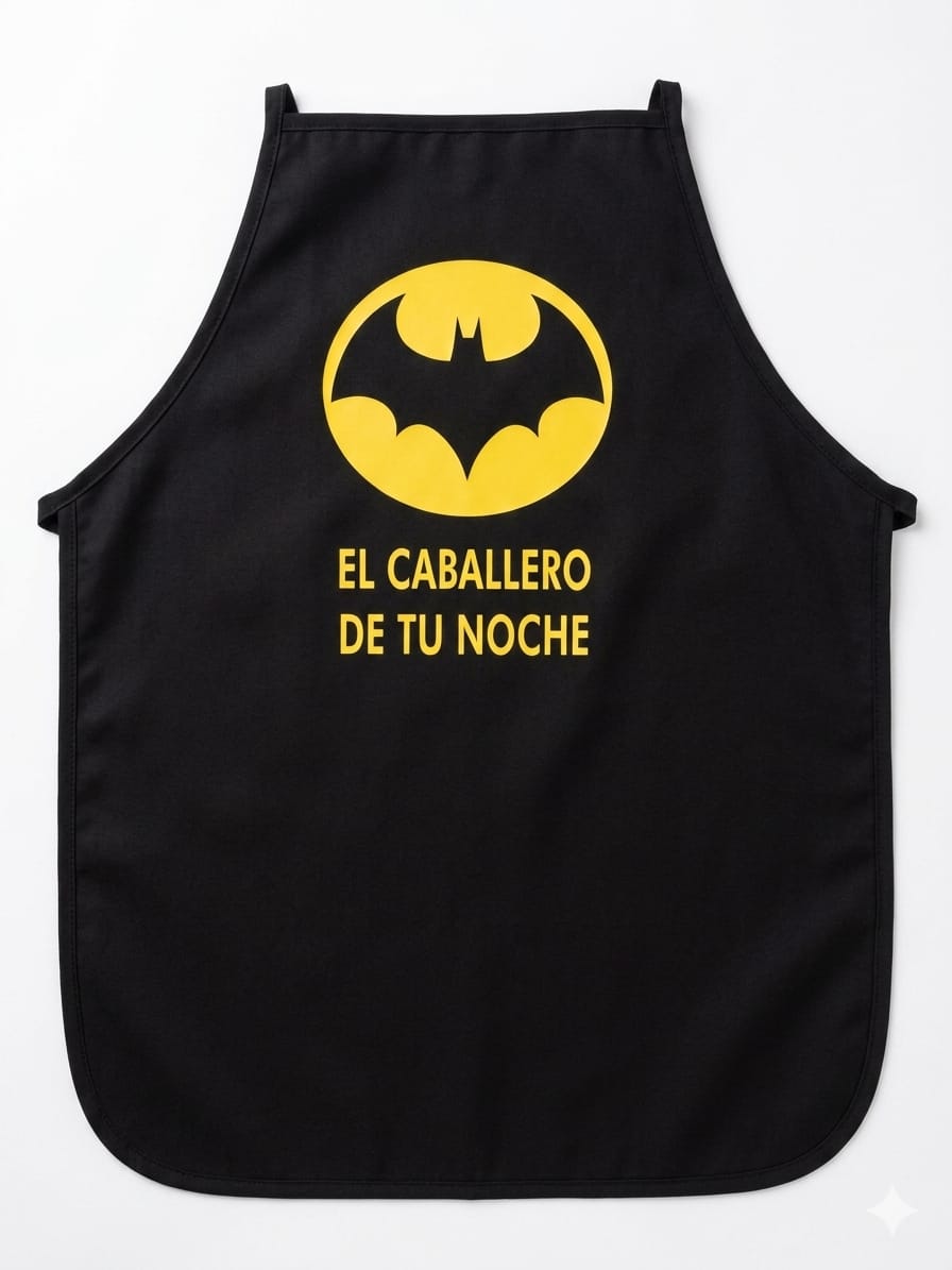 El caballero de la noche