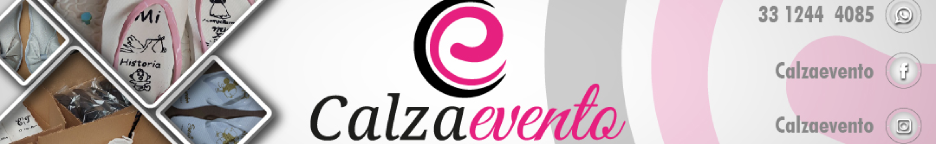 Banner de categorías